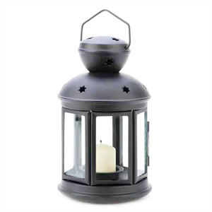 Linterna de Metal con Acabado Personalizado, Precio Razonable, Decorativo para Exteriores, Decoración de Cumpleaños y Bodas, Hogar, Navidad - Product Image 3