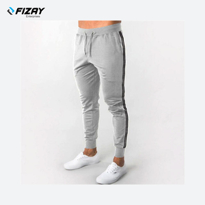 Pantalon de camping d'hiver coupe-vent chaud pour hommes - Product Image 5