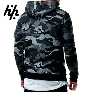 Nuevo personalizado llegada de diseño su propio chándal de los deportes para los hombres y las mujeres fabricado por Huzaifa productos verificado de PayPal - Product Image 4