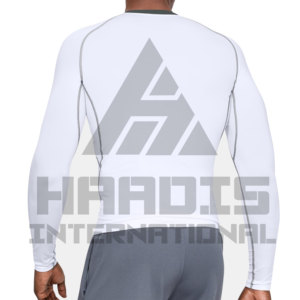 ชุดป้องกันผื่นคันสำหรับผู้ชายชุดฝึกต่อสู้ผื่นคันดีไซน์ล่าสุด - Product Image 2