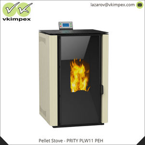 Quemador de madera de alta capacidad para quemador, estufa de quemador de madera de 560x550x880 - Product Image 4