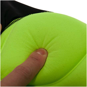 Vêtements de cyclisme unisexes pour l'extérieur, respirants, réversibles, grande taille, séchage rapide, coupe ajustée, uniforme de vélo - Product Image 6