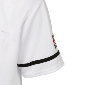 Maillots de baseball personnalisés de haute qualité pour hommes vêtements de softball fabriqués à la main au Pakistan - Product Image 4