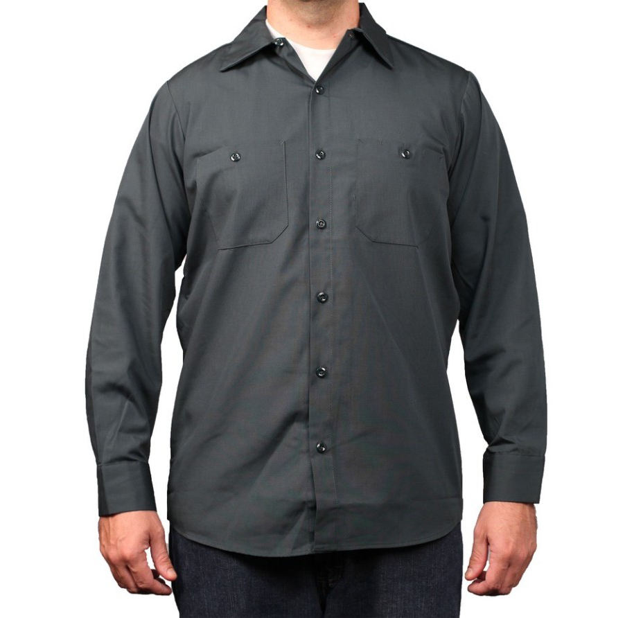 camisa work shirt lisa