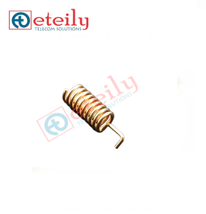 Antenne hélicoïdale compacte à profil bas de 868MHz 3dBi pour les Applications internes/intégrées - Product Image 1