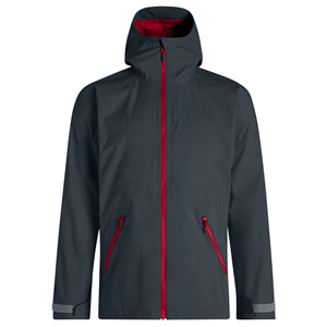 Blouson d'aviateur en cuir PU décontracté unisexe de grande taille avec logo personnalisé hiver imperméable respirant polyester fourrure poche double boutonnage - Product Image 4