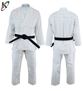 Custom Jiu Jitsu gi <b>Kimono</b> jiu jitsi High Quality Custom Printed Jiu Jitsu Uniform With <b>Belt</b> - Product Image 5