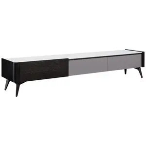 TV Stand cabinet Modern Furniture for Living room Bedroom Furniture supplier Sintered Stone