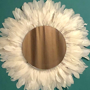 <b>Wall</b> <b>Mirror</b> - Product Image 1