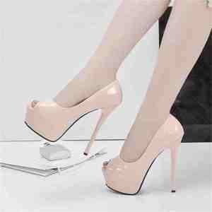 Tacones altos, los más baratos, 2019 - Product Image 1