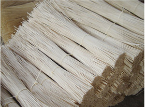 Rotin du Vietnam, rotin naturel pour l'artisanat, matière première en rotin, noyau de rotin, vacances - Product Image 2