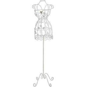 Présentoir de bijoux en métal classique et élégant, base de marbre, présentoir de joaillerie en métal, vente en gros, - Product Image 2