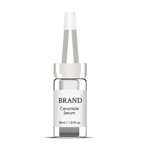 Ceramide Advanced Anti Aging serum for Skincare OEM/Brand