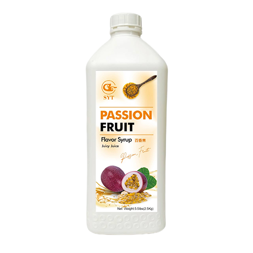 Высокое качество маракуйя концентрата яблочного сока