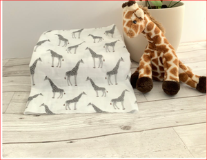 muslin baby <b>swaddle</b> blanket - Product Image 2