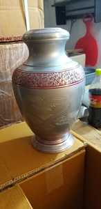 Fabricante de urna en la INDIA - Product Image 2