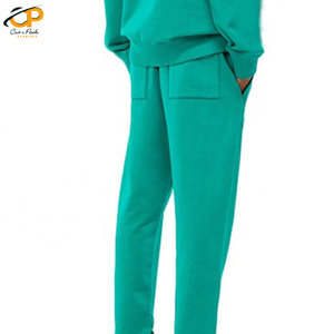 Survêtement en polaire pour hommes, ensemble de Jogging, uniforme de sport, vente en gros, Logo personnalisé, OEM - Product Image 6