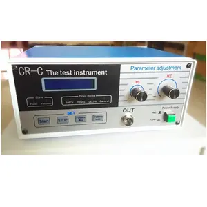 cr1000 common rail system tester simulator diesel fuel injector electronic tester CR-C CRDI injector pressure tester