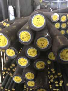 ए276 ड्यूल्स स्टेनलेस स्टील 316i uns <span class=keywords><strong>s31635</strong></span> राउंड रॉड s 316 टी - Product Image 4