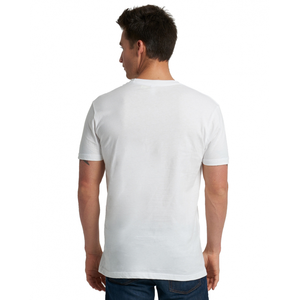 Wholesale Premium 100% Cotton <b>T</b> <b>Shirt</b> for Men Custom Logo Short Sleeve Oversize O Neck High Quality - Product Image 3