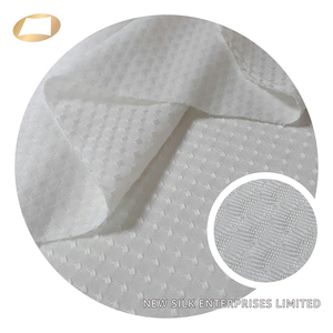 Nicecool-tela de poliéster spandex, tejido absorbente de humedad para colcha - Product Image 3