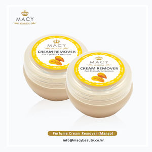 น้ำยากำจัดกาวต่อขนตา,อุปกรณ์กำจัดกาวเพื่อความงามระดับ MACY ส่วนผสมอ่อนโยนคุณภาพสูง - Product Image 2