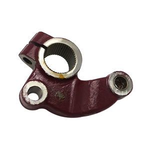 טוב באיכות מאסי חלקי מנוע דיזל חלקים קדמי גלגל היגוי זרוע OEM 898355M91 עבור 100 200 500 600 - Product Image 6