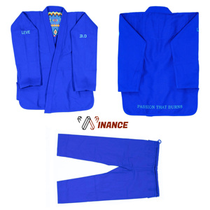 Winance — kimono jiu-jitsu GI personnalisé, kimono de haute qualité, bon marché, 2020 - Product Image 1