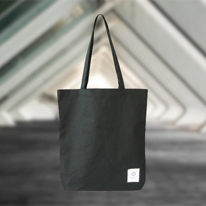 GOTS Certified Reusable Silk Screen Printing Eco-Friendly 5 Oz Cotton <b>Canvas</b> <b>Tote</b> Bag with Custom Logo Various Sizes Available - Product Image 5