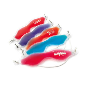 Pacchetto di ghiaccio per Alleviare La <span class=keywords><strong>Emicrania</strong></span> per il Comfort A Pelo - Product Image 3