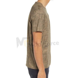 Camisetas para Hombre de Secado Rápido, Transpirables y Ecológicas, Corte Regular con Estampado Digital, Gran Venta - Product Image 3