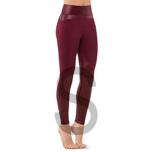 Leggings de Yoga à la mode pour femmes, pantalon de fitness, taille haute, vêtement d'entraînement - Product Image 6