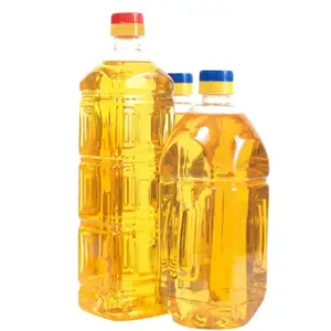 Aceite de girasoles de calidad superior, aceite de girasol refinado, precio al por mayor