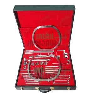 Sistema Retractor Bookwalter de alta calidad, conjunto completo, gran oferta, proveedor verificado aprobado por CE ISO, parte superior de nuestros productos - Product Image 1