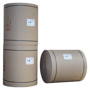CT5 Grade Core Board <b>Paper</b> Normally Applied to High - Quality Duty Cores Tubes for Textile Spun Yarn - Product Image 3