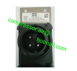 Transmisores de presión diferencial Sensor 1089962502 de 1089962504 de Atlas Copco