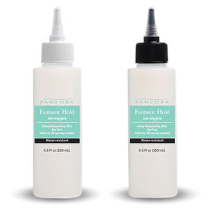 Pegamento para Pelucas / Privado / Pegamento para Pelucas con Frente de Encaje / Adhesivo para Cabello / Pegamento para Pelucas Postizas / 150 ml - Product Image 5