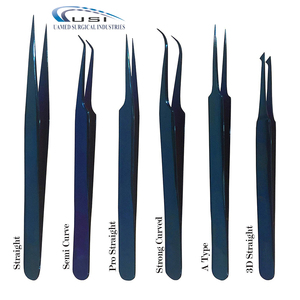 อุปกรณ์กำจัดสิวหัวดำ,ชุดเครื่องมือสิวเสี้ยนสำหรับใบหน้าอุปกรณ์ดูแลผิวเข็มสำหรับรูขุมขนบนใบหน้า - Product Image 2