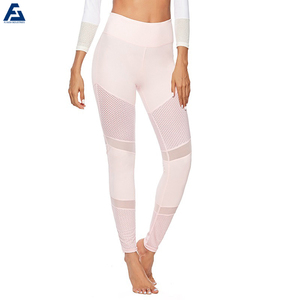 Mallas push up de cintura alta para mujer, pantalones de Yoga para Fitness, mallas sin costuras de alta calidad - Product Image 2