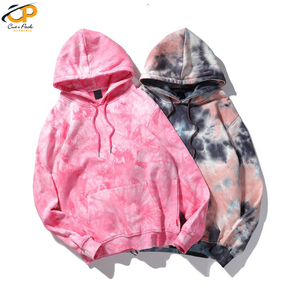 เสื้อฮู้ดแบบสวมหัวของผู้ชายเสื้อมีฮู้ดผ้าคอตตอนย้อมสีพิมพ์ลายดีไซน์เนอร์ยิมเสื้อฮู้ดกีฬาขนาดพิเศษสำหรับฤดูหนาว - Product Image 6