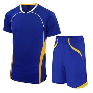Conjunto de camiseta de fútbol personalizada, diez productos, Kit de uniforme de fútbol - Product Image 1
