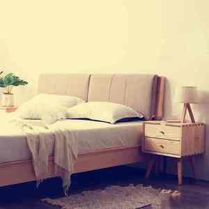 2019 más barato cama muebles - Product Image 1