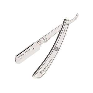 Peluquería corte recto la maquinilla de afeitar Rasoirs Rasoi salón - Product Image 1