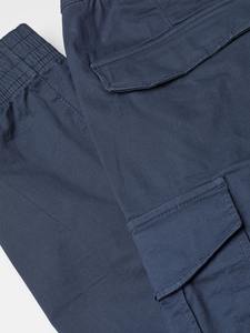 Pantalon Cargo Hommes Hommes Offres Spéciales Grandes Poches Élastique Pantalon Hommes Pantalon Cargo - Product Image 5