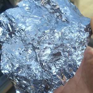 Silicium métal de haute qualité 553 441 3303 2502 Métaux et produits métalliques de qualité - Product Image 5