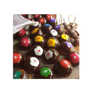 Accesorios únicos de venta superior // Bolsas de cáscara de coco con precio barato para venta al por mayor 2025 de 99GD - Product Image 6