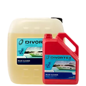 Bilge Cleaner Boot Bilge Cleaner Divortex Marin