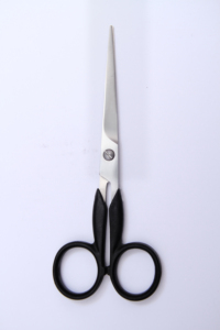 Ciseaux pour tailleur de couture, tout en métal, 20cm 25cm 30cm, nouveauté - Product Image 5