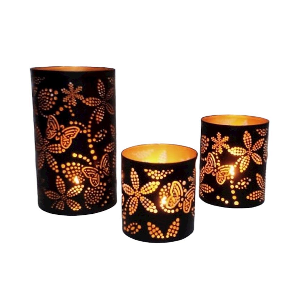 สีดำ &amp; สีทอง