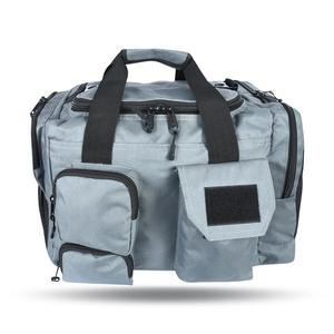 Bolsa de gimnasio de alta calidad con correa para el hombro y compartimento para zapatos - Product Image 1